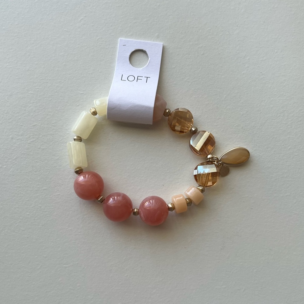 LOFT bracelet